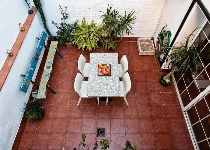 Holiday home La casa azul