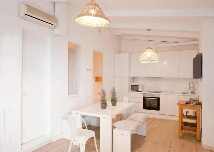 Fridays Flats Villa Alba