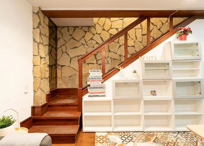 Barcelona Beach Home