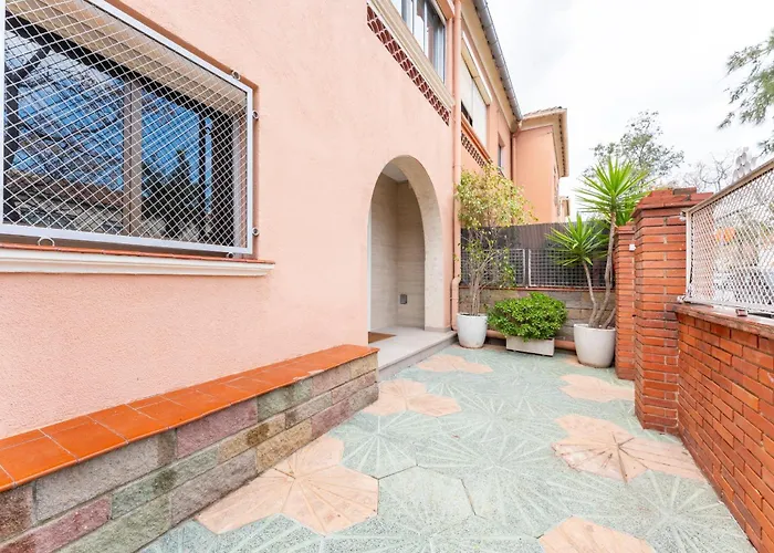 La Sagrera House