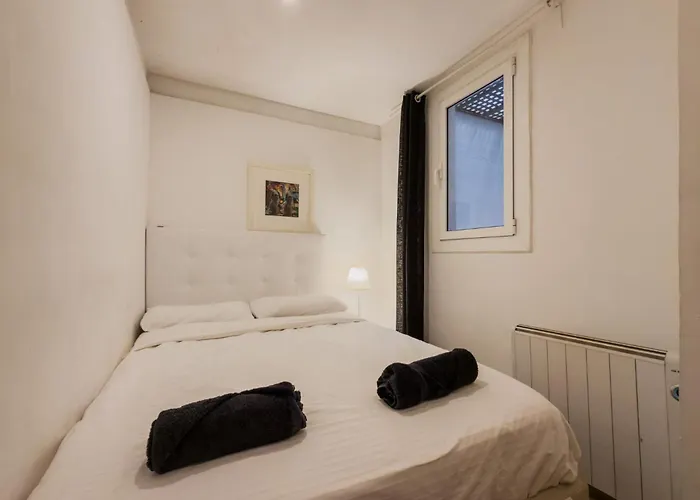 Casa En Barcelona