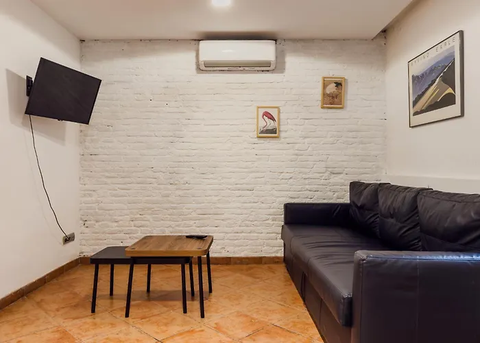Casa En Barcelona