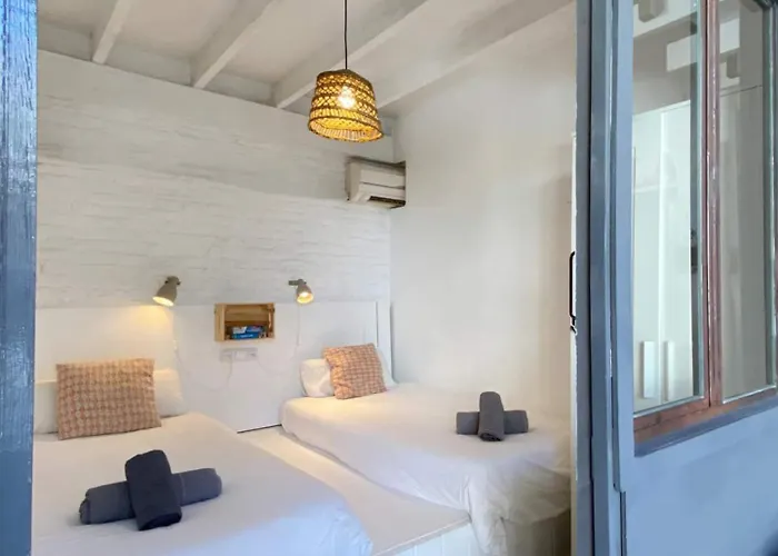 Fridays Flats Casa Lavander
