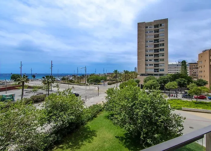 Seafront Suite With Terrace