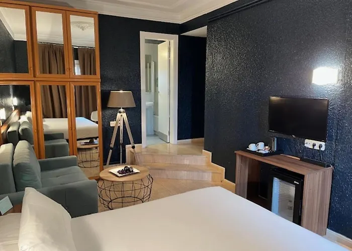 Hostal Iznájar Barcelona
