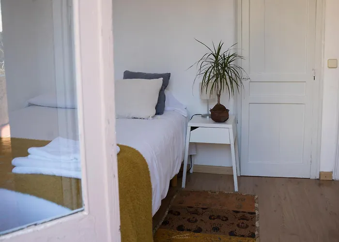Casa Belladona Barcelona